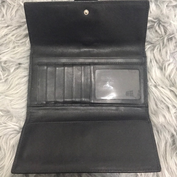 Coach wallet - Picture 3 of 5